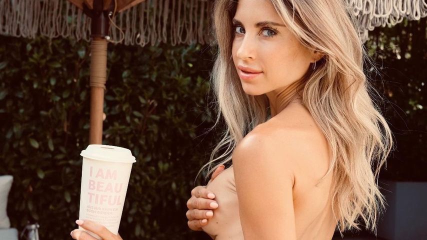 Cathy Hummels, Moderatorin