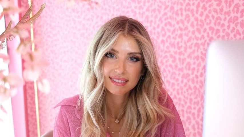 Cathy Hummels, selbsternannte "Boss-Barbie"