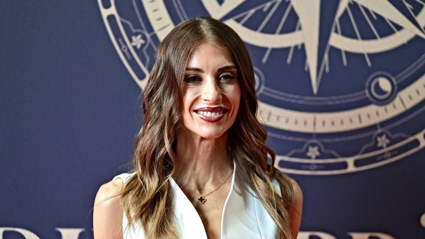 "Die Verräter": Cathy Hummels hält sich für "leichtes Opfer"