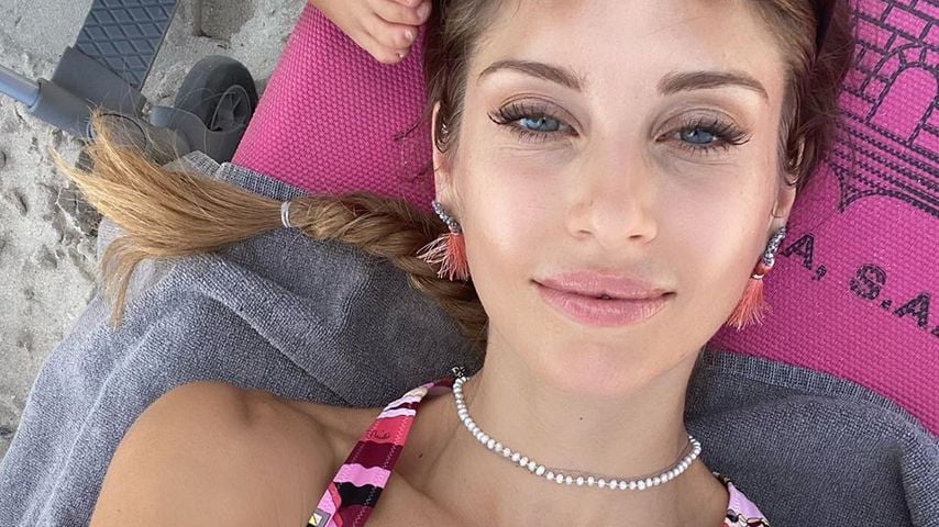 Cathy Hummels, Moderatorin