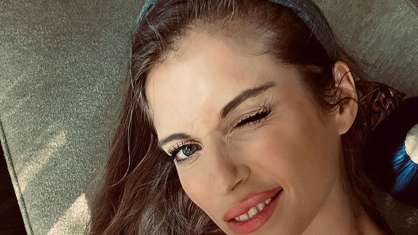 Cathy Hummels, Moderatorin