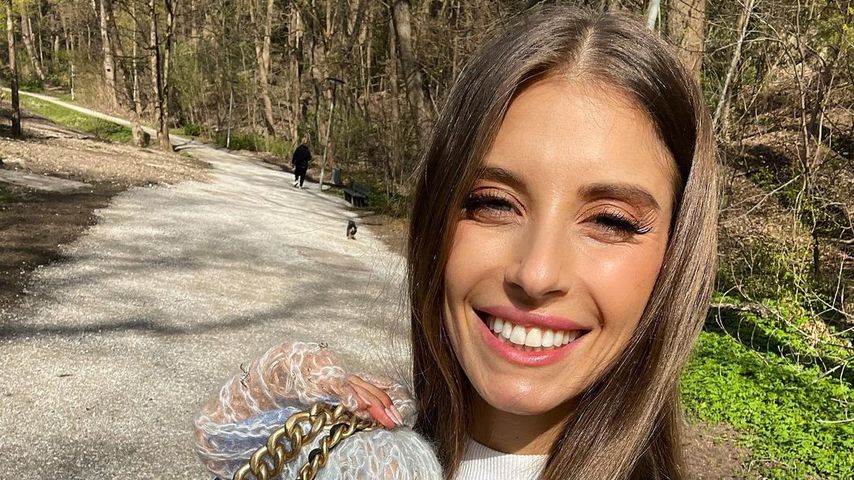 Cathy Hummels, Moderatorin