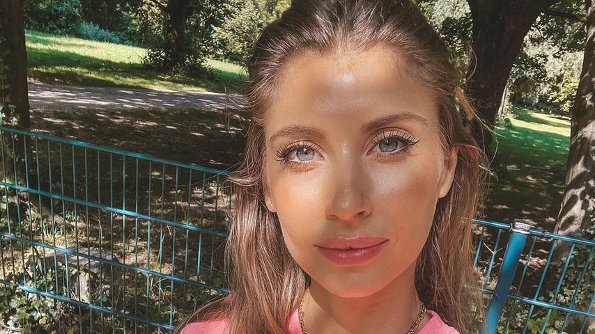 Cathy Hummels, Moderatorin