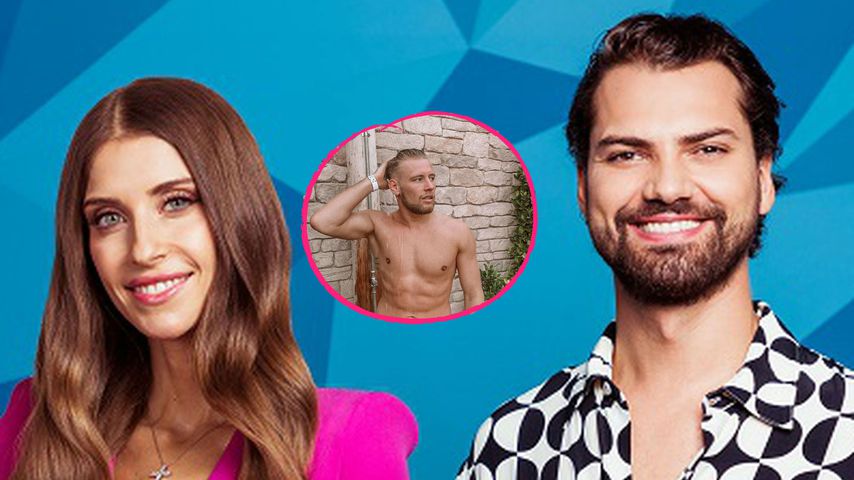 Gerdas Ex bei "Love Island"? Jetzt sprechen Jimi und Cathy