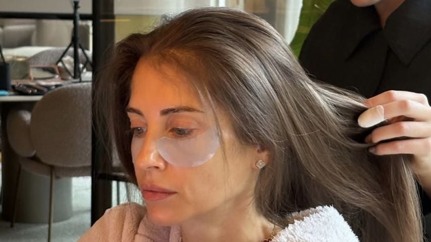 Cathy Hummels, Oktober 2026