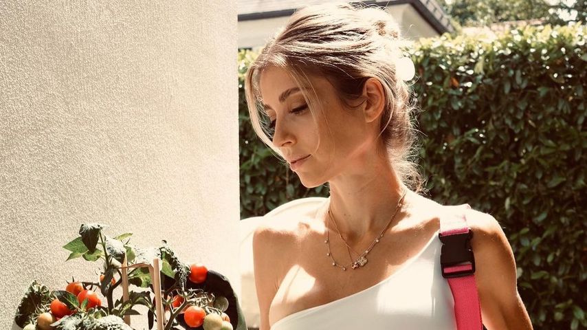 Cathy Hummels, Moderatorin