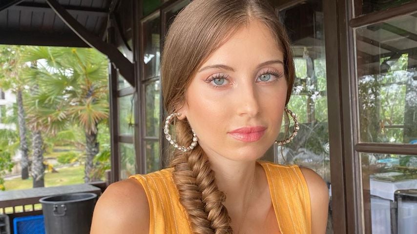 Cathy Hummels im Februar 2020