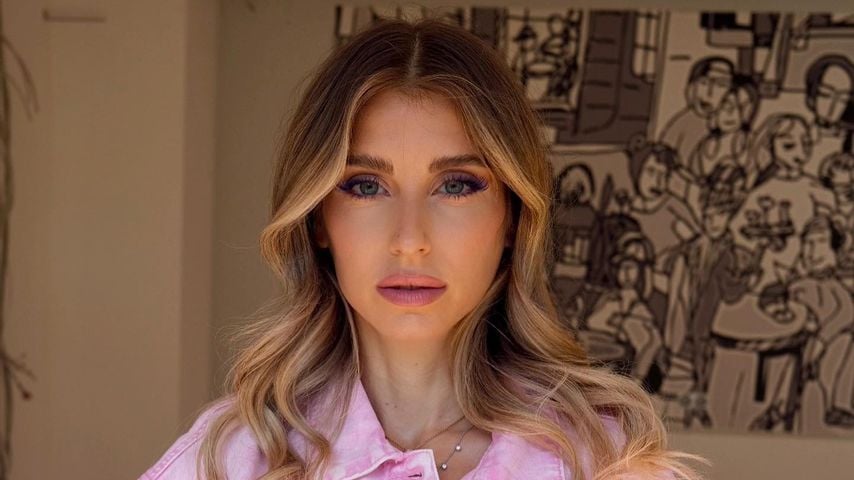 Cathy Hummels, Moderatorin