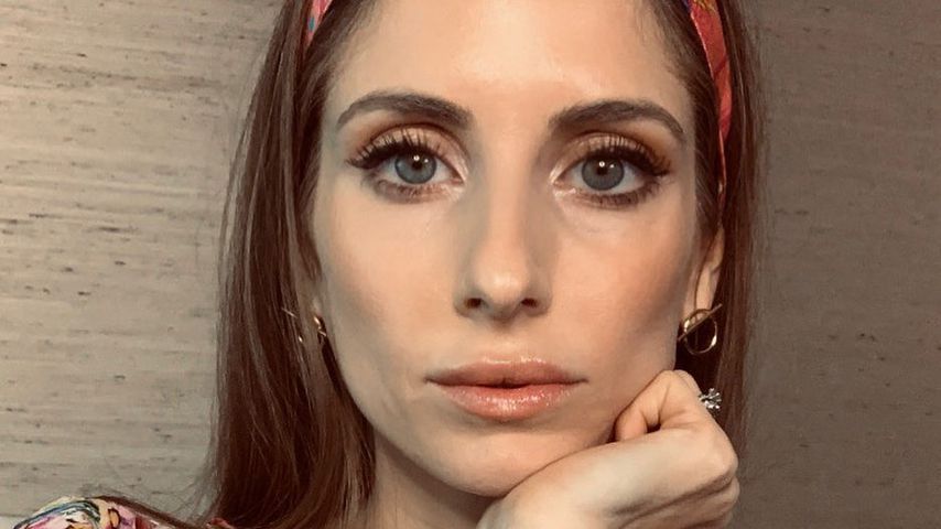 Cathy Hummels, Moderatorin