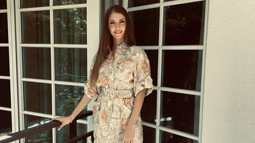 Cathy Hummels, Moderatorin