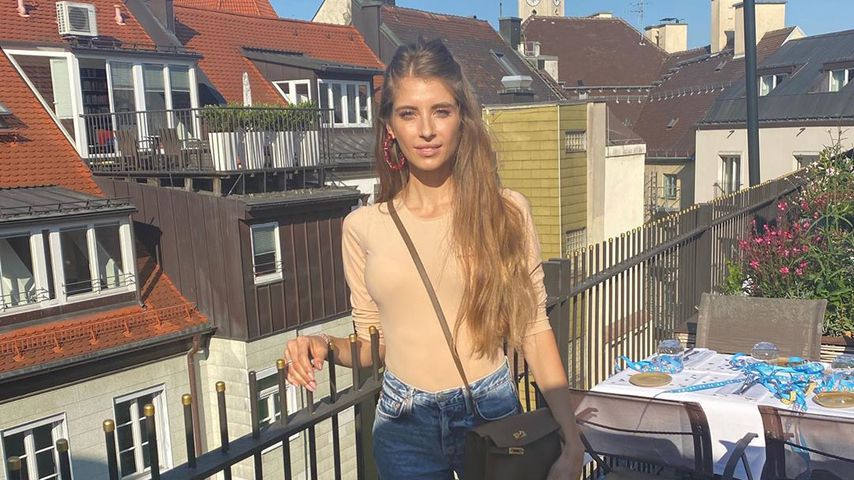Cathy Hummels, Influencerin