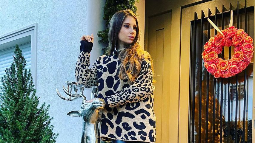Cathy Hummels, Influencerin