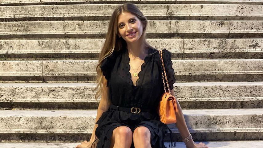 Cathy Hummels, Moderatorin