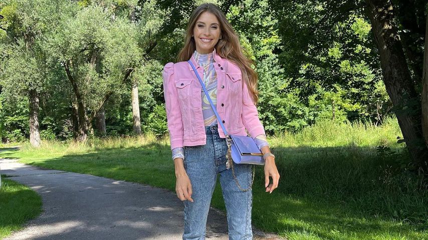 Cathy Hummels, Moderatorin