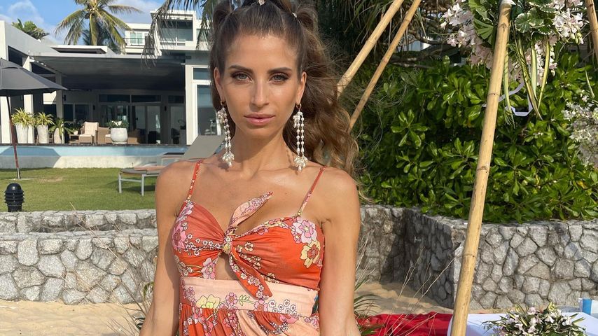 Cathy Hummels, Moderatorin