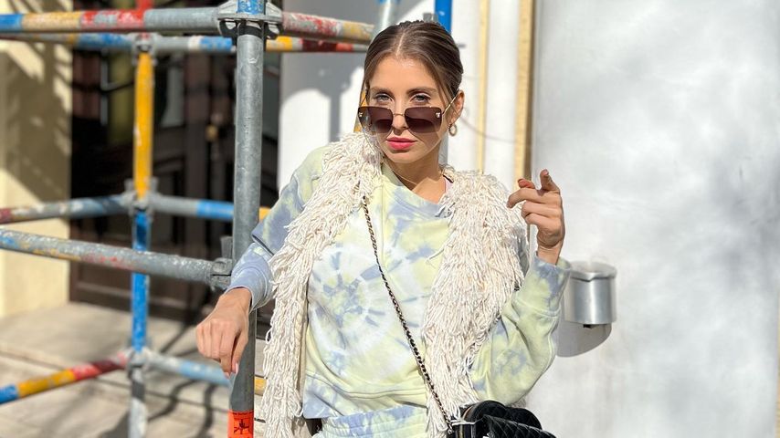 Cathy Hummels, Moderatorin