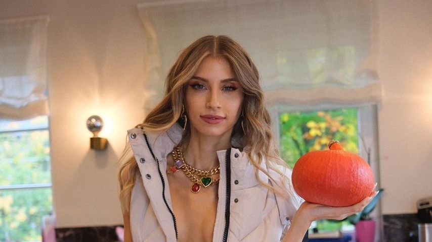 Cathy Hummels, Influencerin