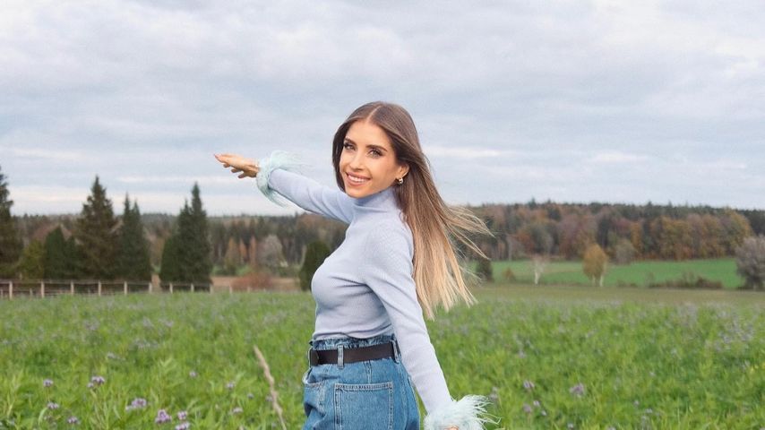 Cathy Hummels, Moderatorin