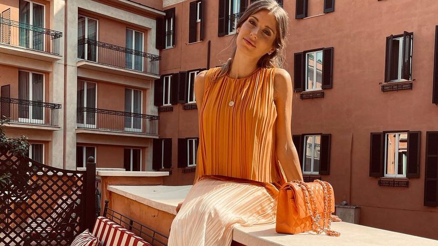 Cathy Hummels, Moderatorin