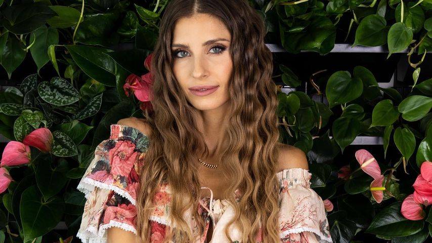 Mats' Flirtgerüchte: Cathy Hummels auch "alleine glücklich"