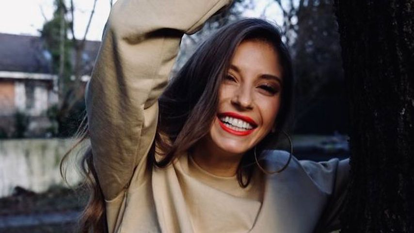 Influencerin Cathy Hummels