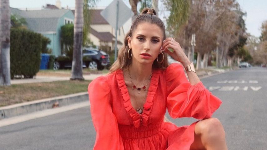 Cathy Hummels im September 2022