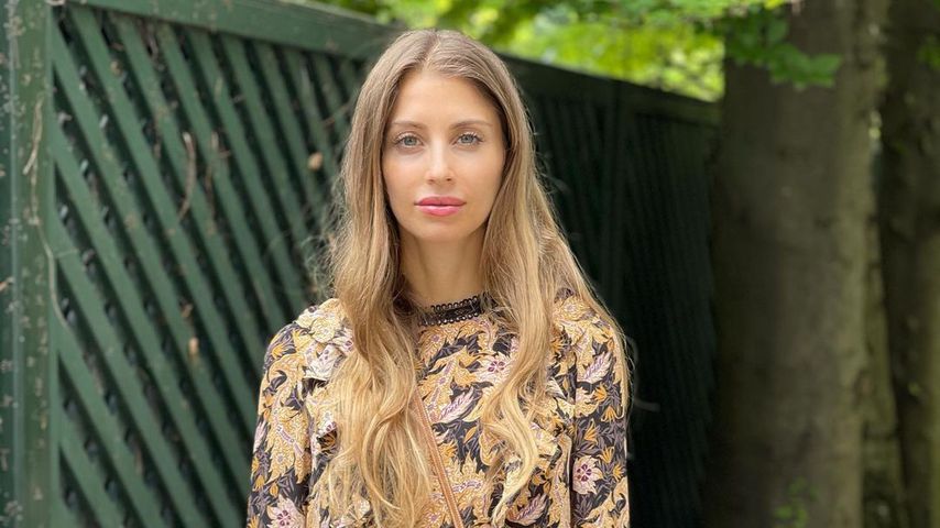Unternehmerin Cathy Hummels