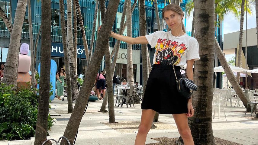 Cathy Hummels, Influencerin