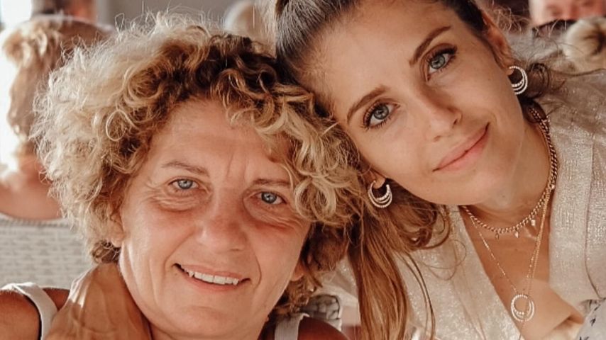 So denkt Cathy Hummels' Mutter über die Scheidung von Mats