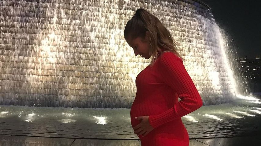 Cathy Hummels, Influencerin