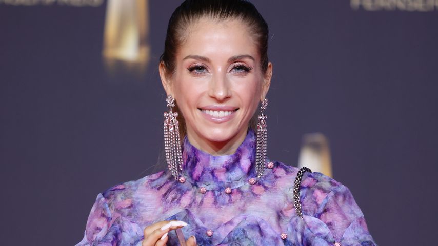 Cathy Hummels, Moderatorin