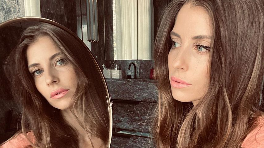 "Selbstliebe": Cathy Hummels reagiert auf Körper-Kritiker