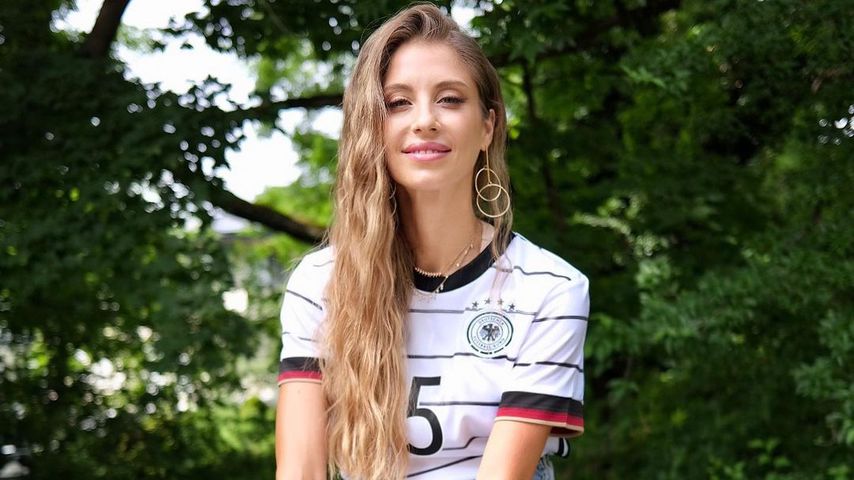 Cathy Hummels, 2021