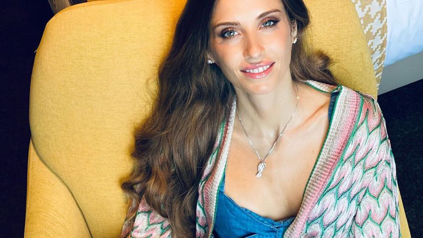 Cathy Hummels, Influencerin