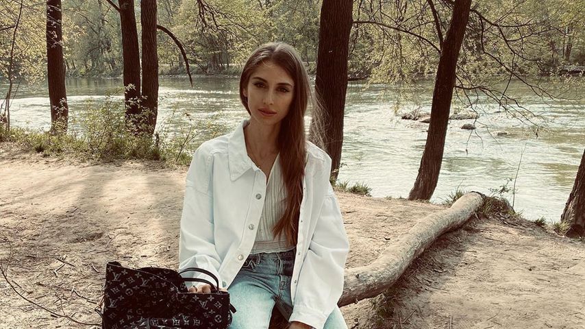 Influencerin Cathy Hummels