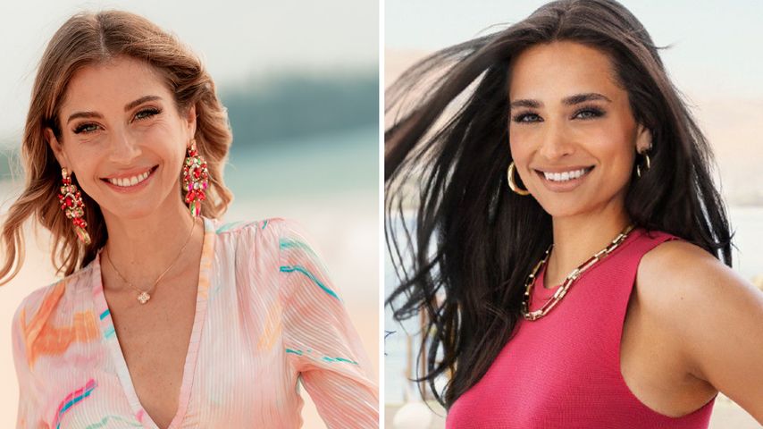 Cathy Hummels 2.0? Fans lachen über Amira Pochers Moderation