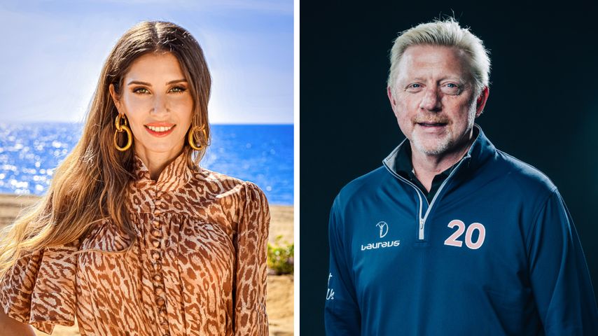 Doch keine Anzeige? Cathy Hummels wartet auf Boris' Post
