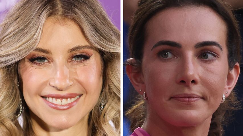 Bodyshamig im Netz: Cathy Hummels verteidigt Lisa Müller!