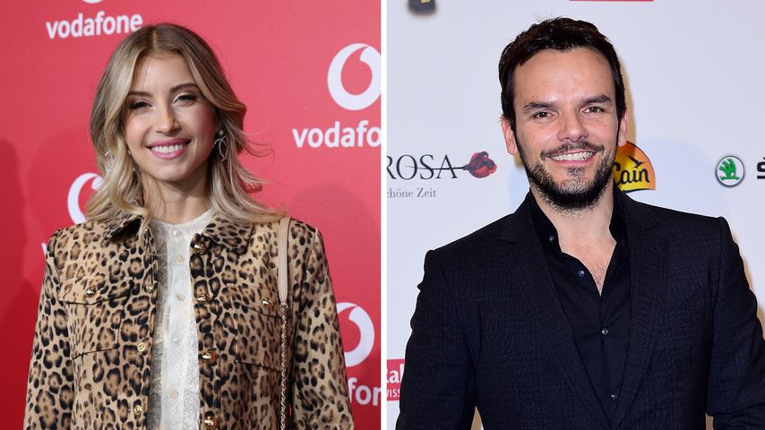 "Ist er Single?": Cathy Hummels flirtet mit Steffen Henssler