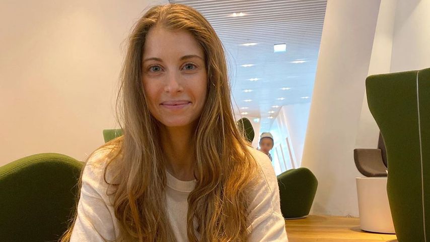 Cathy Hummels, Oktober 2019