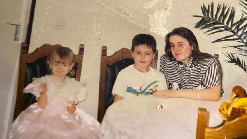 Erkannt? Das süße Mädchen ist heute TV-Star – und wird 30!