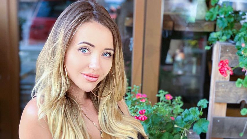 Cathy Lugner, deutscher Reality-TV-Star