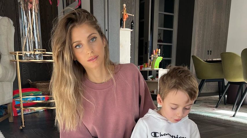 Cathy und Ludwig Hummels im Oktober 2022