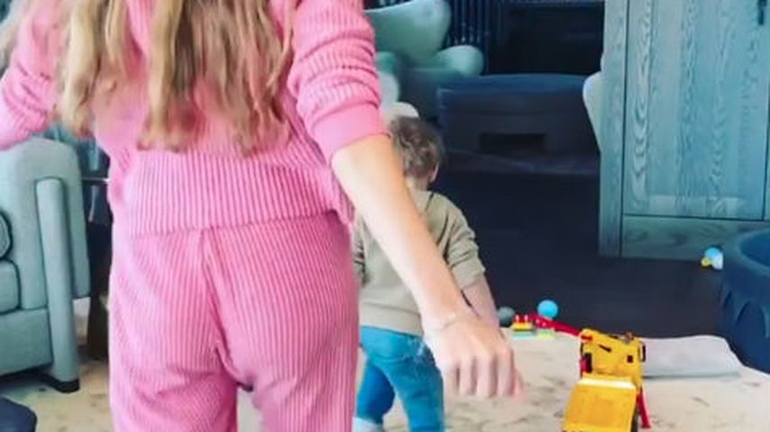 Cathy und Ludwig Hummels