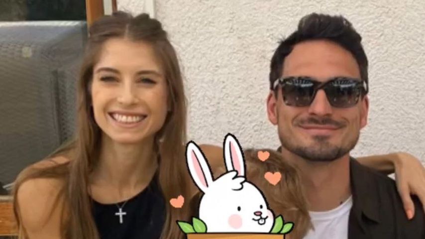 Cathy Hummels verrät: Mats ist keine Hilfe in der Küche