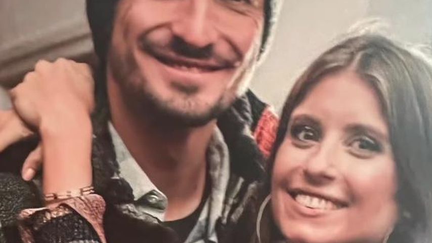 Cathy und Mats Hummels, einstiges Paar