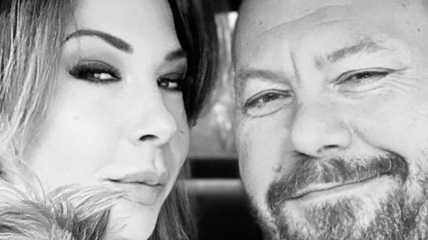 Catja und Jumbo Schreiner, November 2022