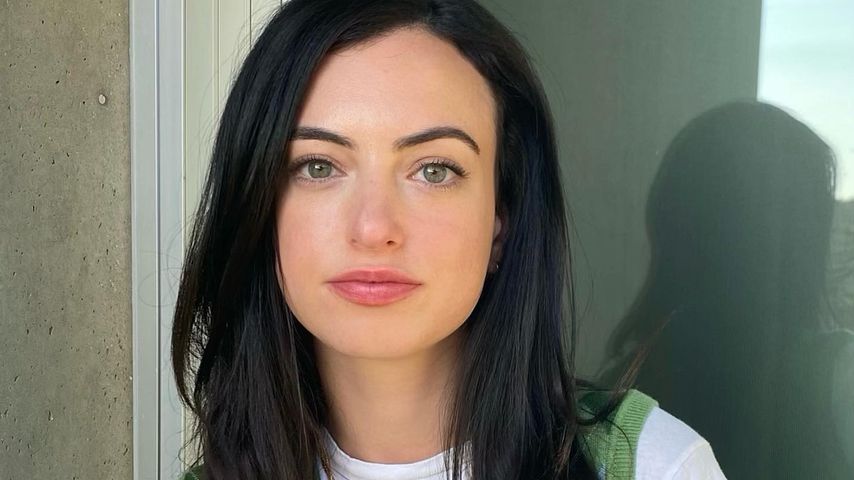 Unterstützt Pete Davidsons Ex Cazzie David etwa Kanye West?