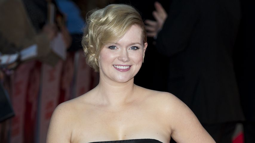Autorin Cecelia Ahern
