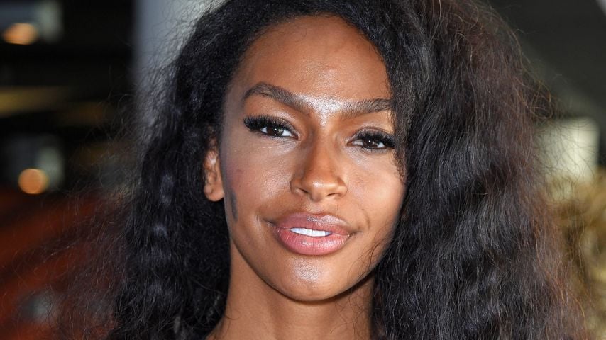 Cecilia Asoro wies sich wegen Panikattacken in Klinik ein